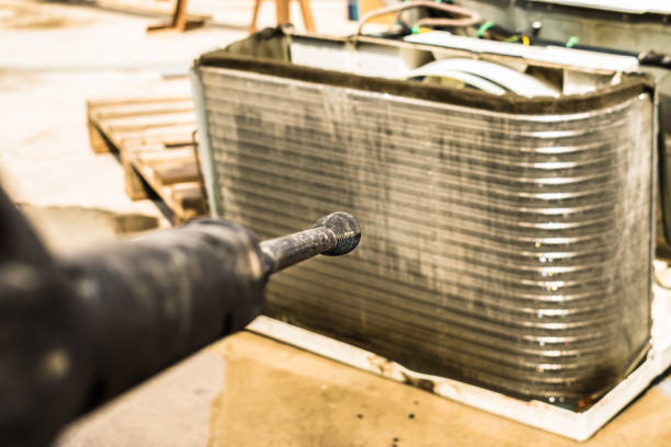 Best Residential Air Duct Cleaning  in Breese, IL