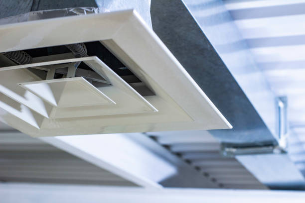 Best Affordable HVAC Duct Cleaning  in Breese, IL