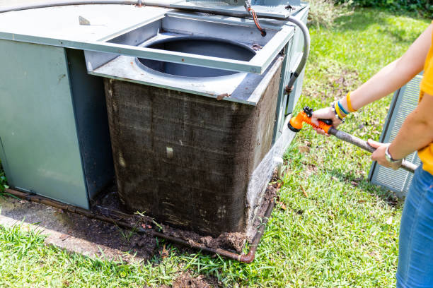 Best Commercial Air Duct Cleaning  in Breese, IL