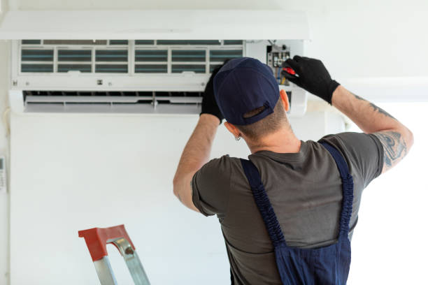 Best Affordable Air Duct Cleaning  in Breese, IL