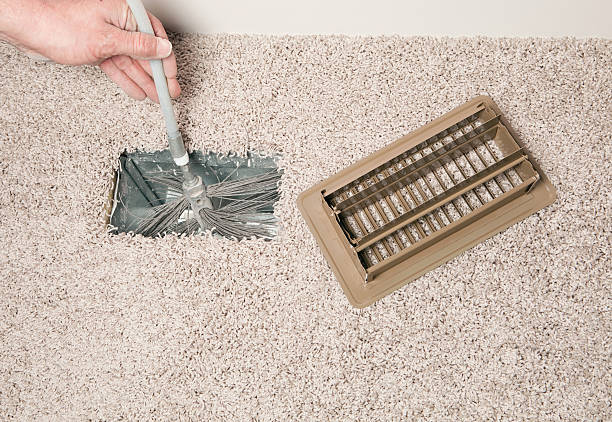 Best Professional Duct Cleaning Services  in Breese, IL