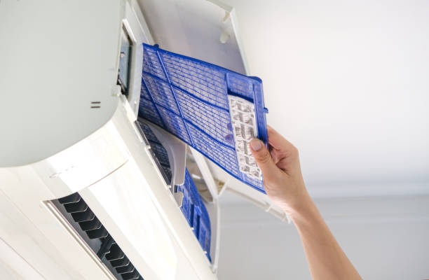 Best Local Air Duct Cleaning Services  in Breese, IL