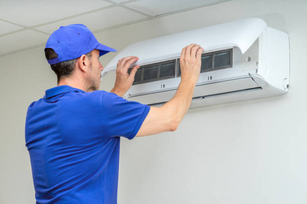 Best HVAC System Cleaning  in Breese, IL